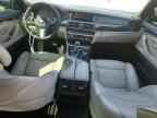 2015 BMW 5 series