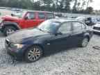 2007 BMW 3 SERIES