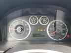 2009 FORD FUSION