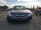 2010 SUBARU Legacy