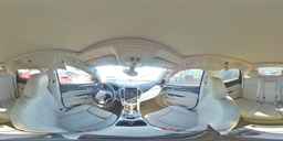 2013 CADILLAC SRX