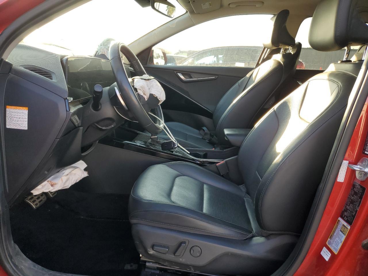 2023 KIA Niro