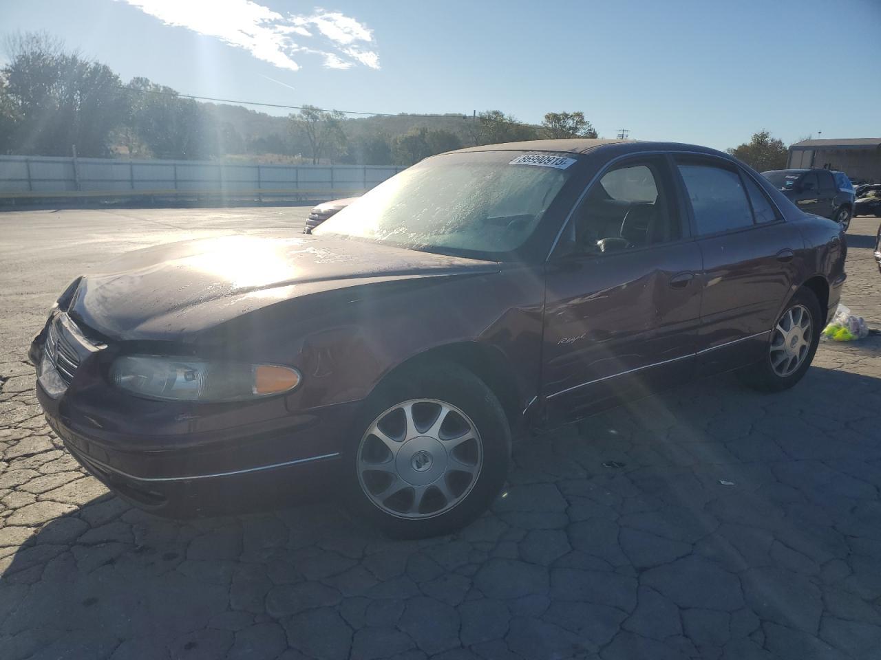 1998 BUICK Regal