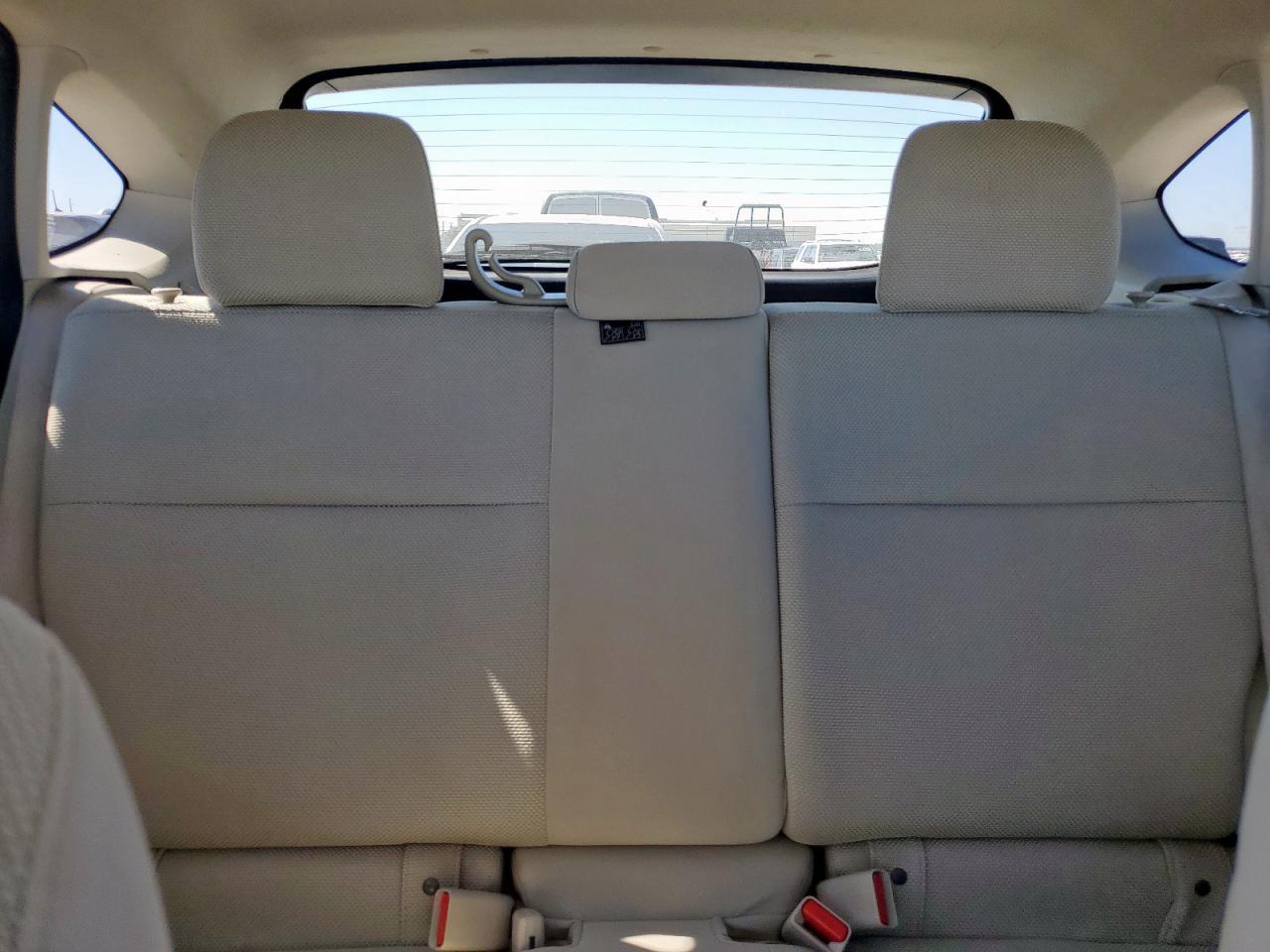 2014 SUBARU XV Crosstrek
