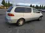 1998 TOYOTA SIENNA
