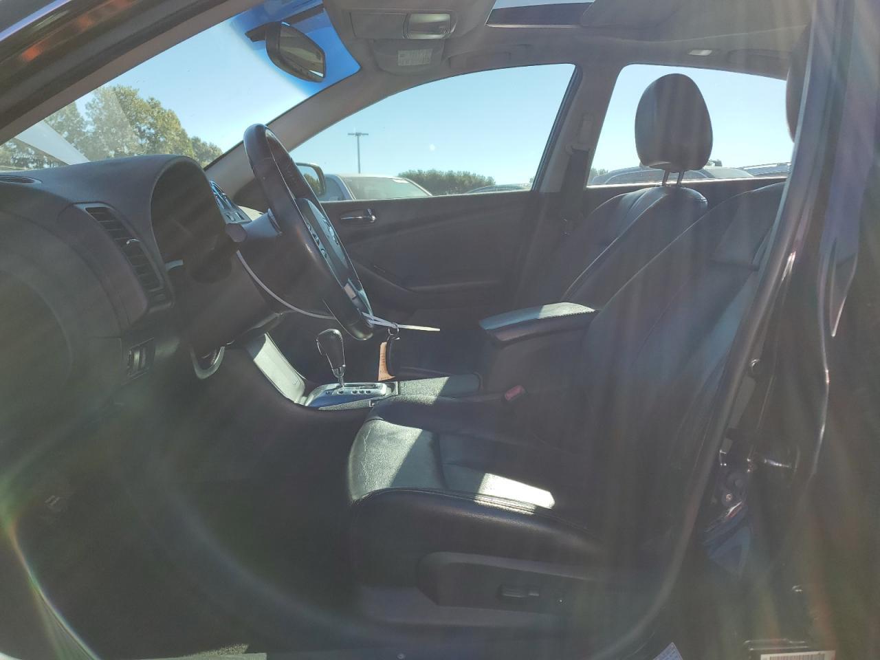 2010 NISSAN ALTIMA