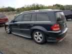 2012 MERCEDES-BENZ GL-Class