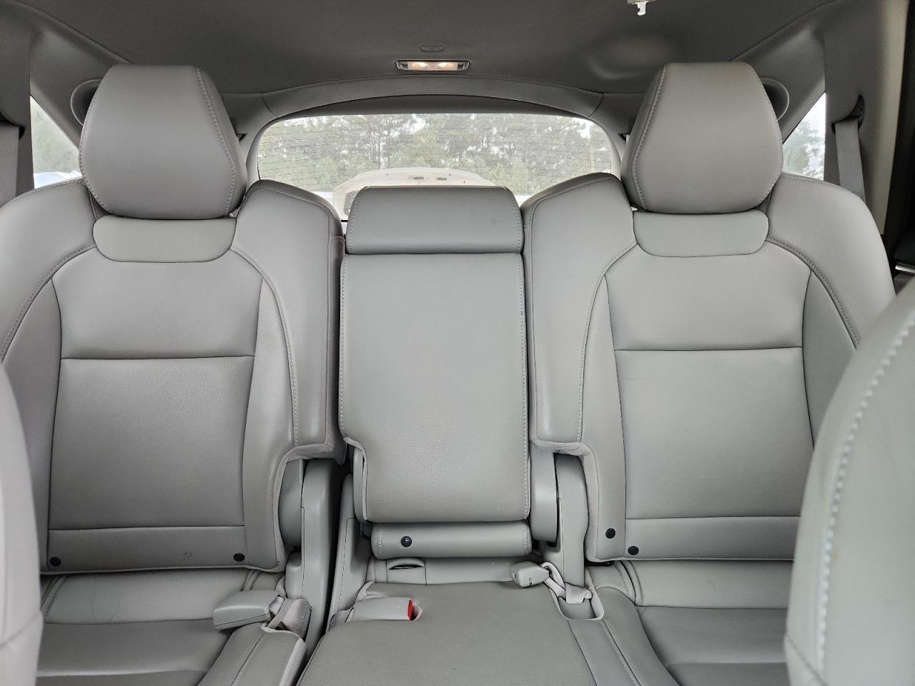 2018 ACURA MDX