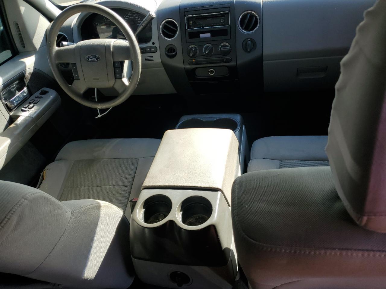 2005 FORD F-150 Lightning