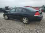 2012 CHEVROLET IMPALA