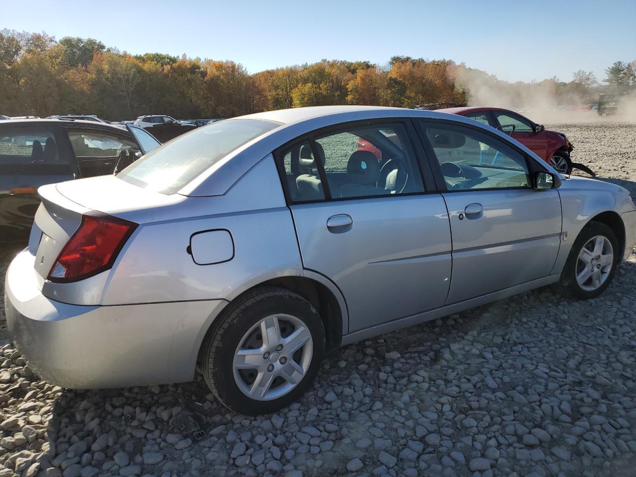 2006 SATURN Ion