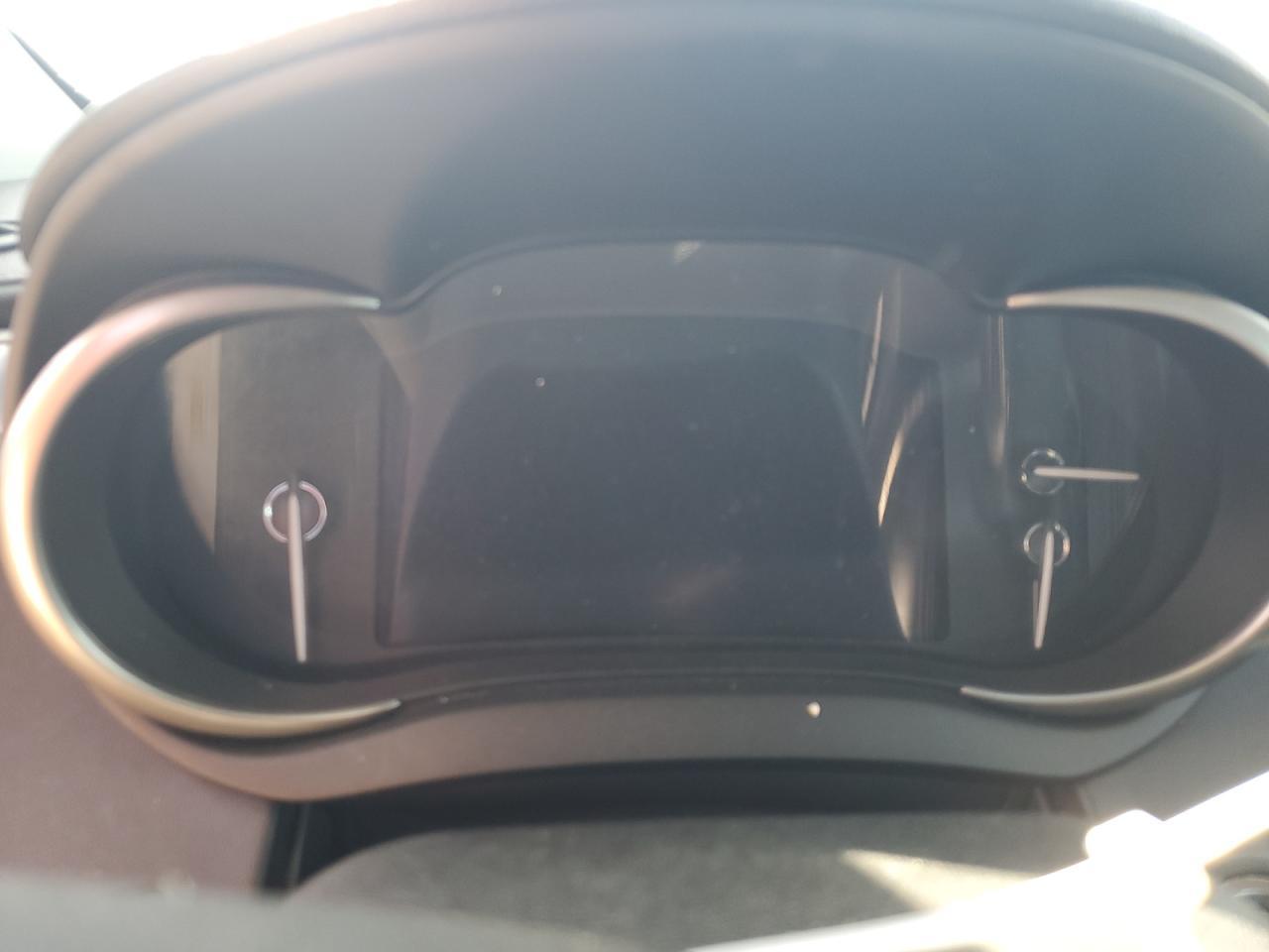 2014 BUICK LACROSSE