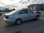 2005 TOYOTA CAMRY