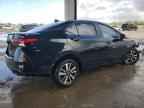 2021 NISSAN VERSA