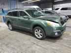 2013 SUBARU Outback