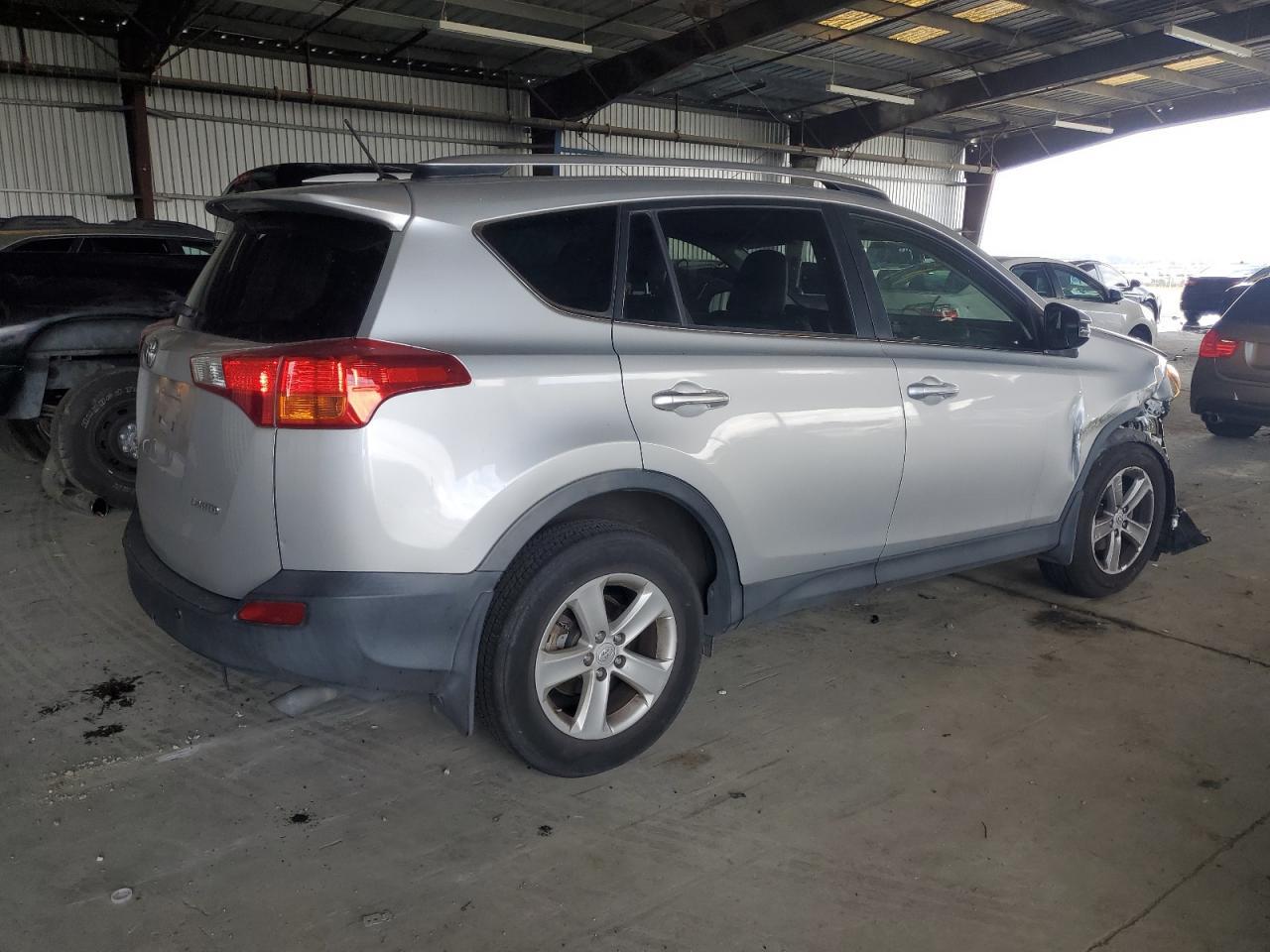 2014 TOYOTA RAV4