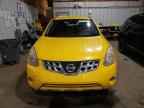 2011 NISSAN ROGUE