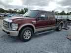 2010 FORD F-250