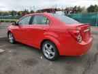 2015 CHEVROLET SONIC