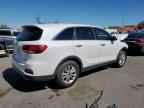 2020 KIA SORENTO