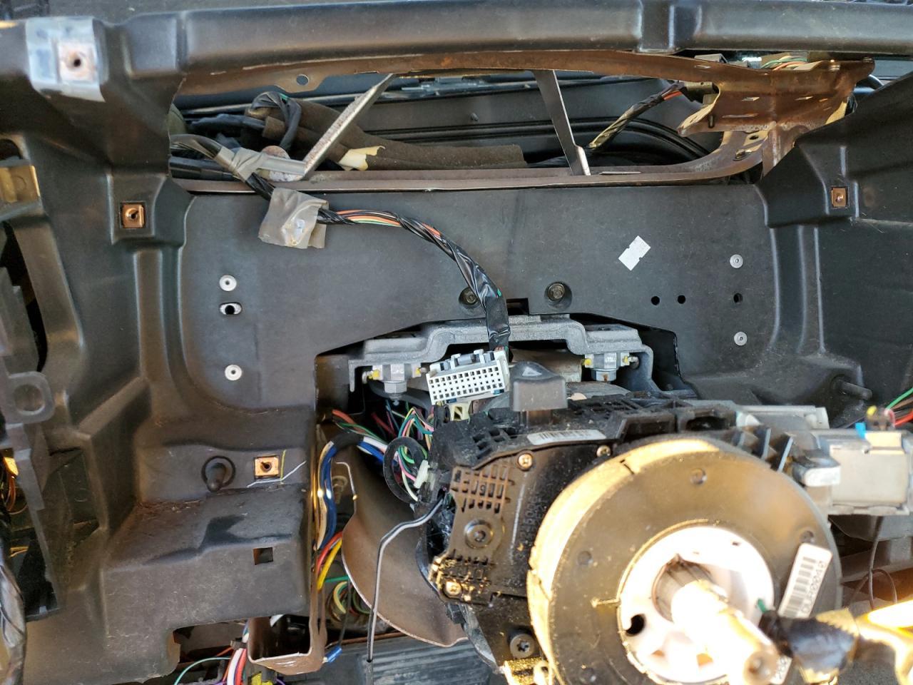 2005 CHEVROLET Silverado