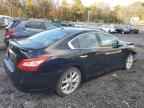 2011 NISSAN Maxima