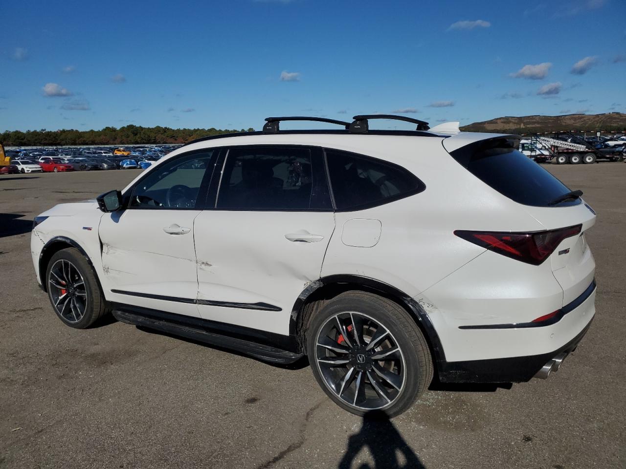 2023 ACURA MDX
