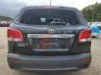 2011 KIA SORENTO