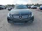 2012 MERCEDES-BENZ E-Class
