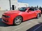 2014 CHEVROLET Camaro