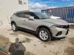 2021 CHEVROLET BLAZER