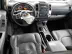 2011 NISSAN Frontier