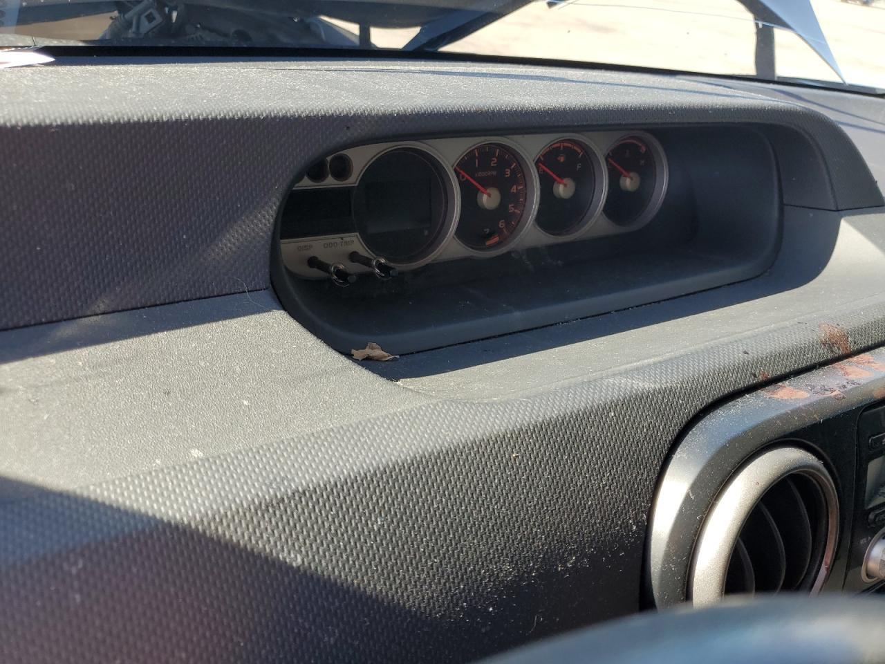 2008 TOYOTA SCION