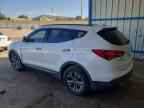 2015 HYUNDAI SANTA FE