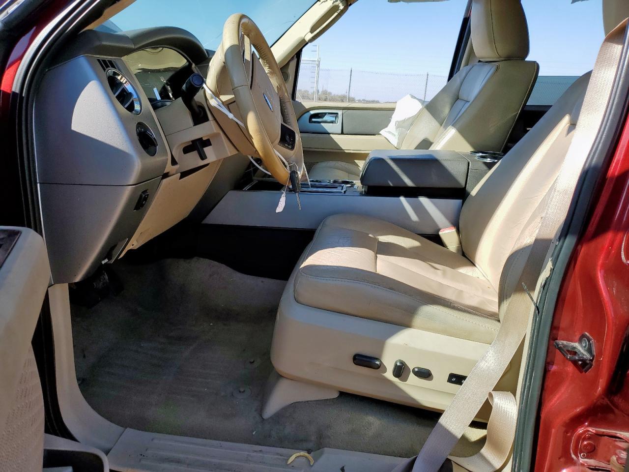 2014 FORD Expedition