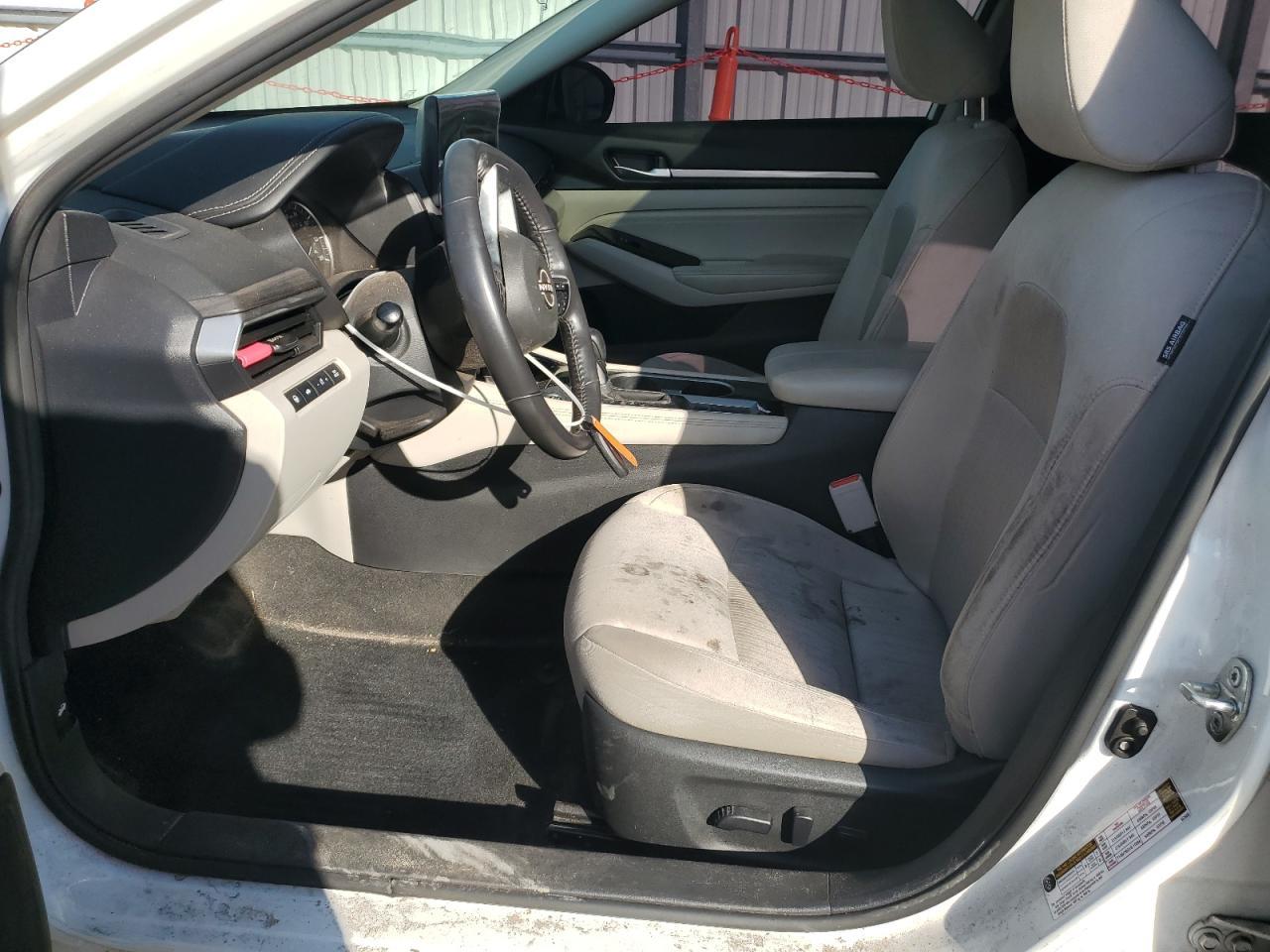 2023 NISSAN ALTIMA