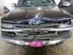 2001 CHEVROLET Silverado