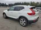 2020 VOLVO XC40