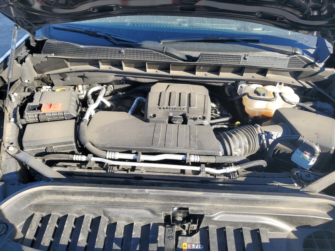 2024 GMC Sierra