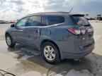2014 CHEVROLET TRAVERSE