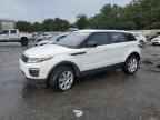 2019 LAND ROVER RANGE ROVER EVOQUE