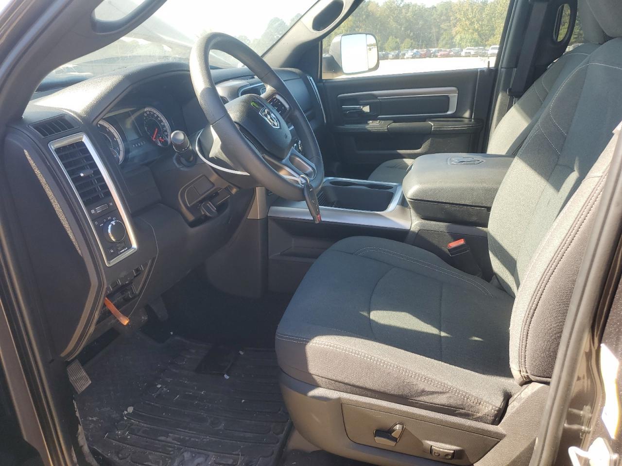 2024 RAM 1500