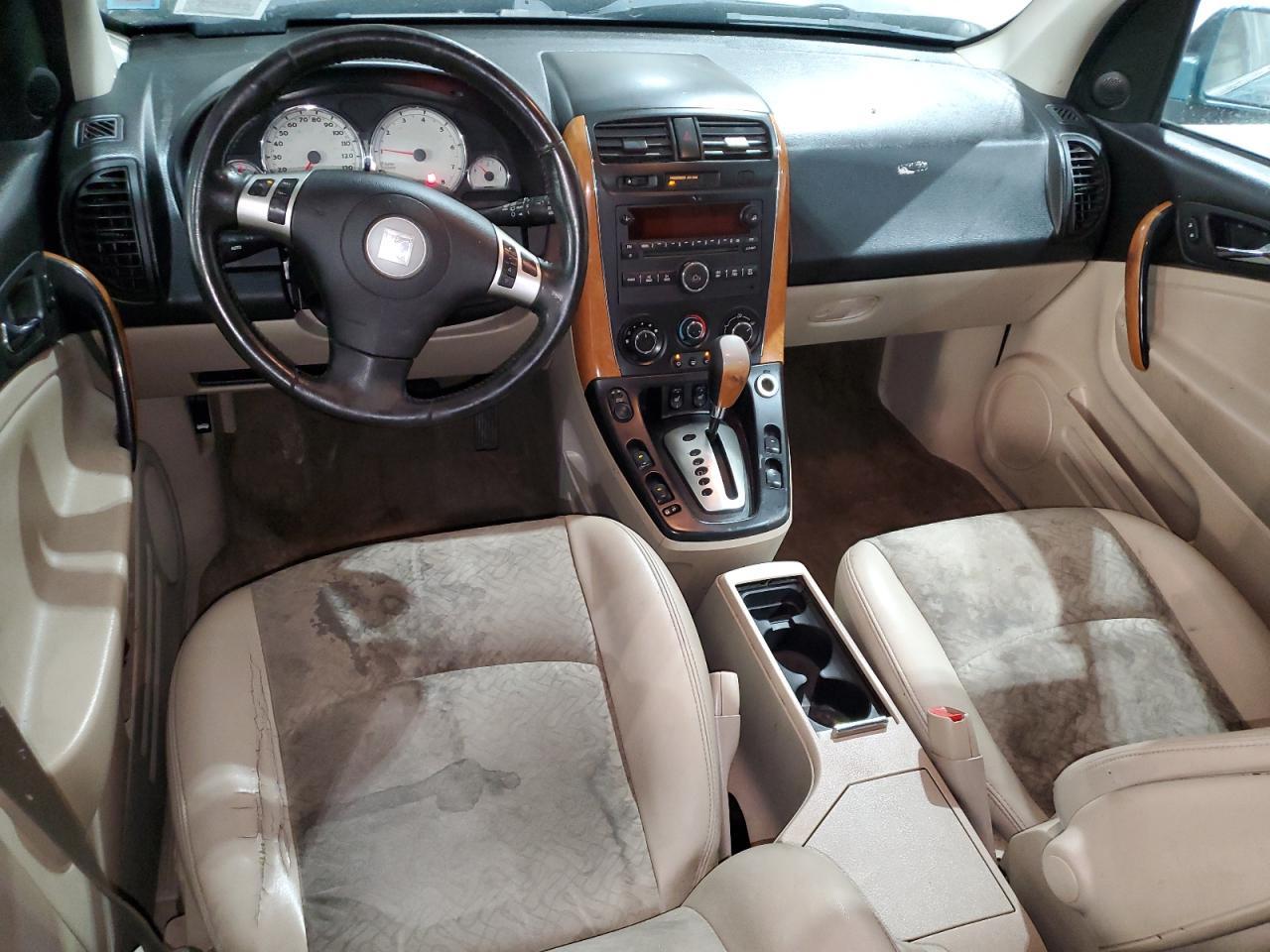 2006 SATURN Vue