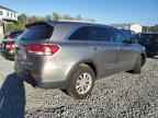 2018 KIA SORENTO