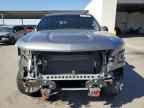 2022 CHEVROLET Silverado