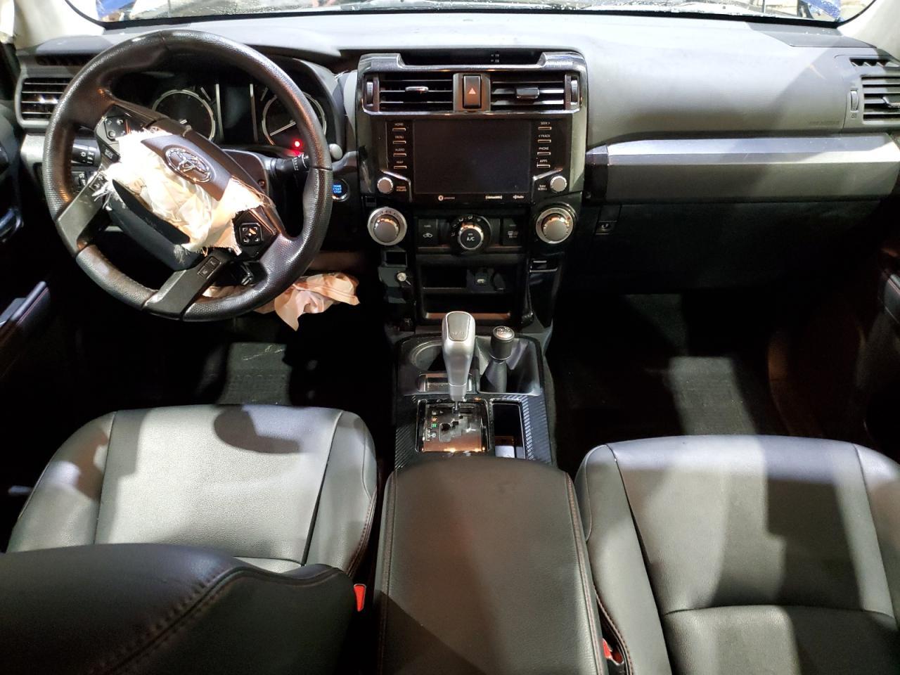 2023 TOYOTA 4Runner