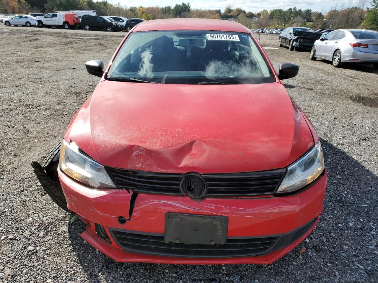 2014 VOLKSWAGEN JETTA