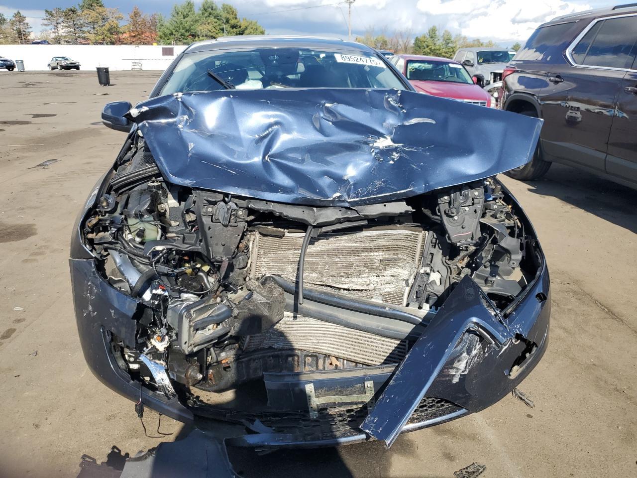 2013 VOLVO S60