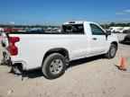 2022 CHEVROLET Silverado