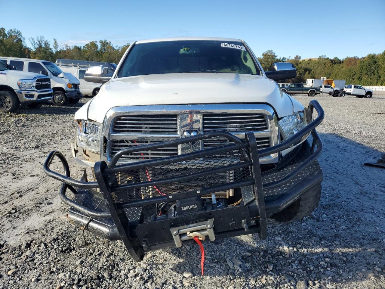 2012 DODGE Ram 3500